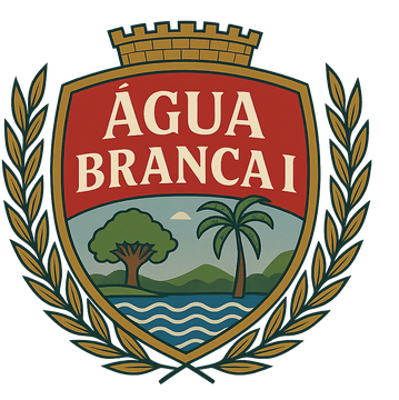 Logo Comunidade Água Branca I